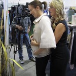 Stacy_harris_with_abc_producer