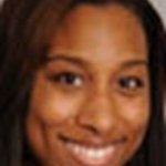 Morgan Simmons, Texas Southern University