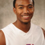 Trey Pinkney, Stephen F. Austin State University