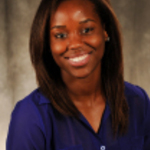 Brittney Matthew, Stephen F. Austin State University