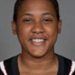 Alexis Durley, University of Cincinnati 